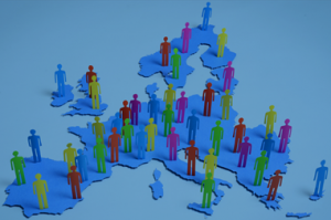 Europa amb el ciutadans